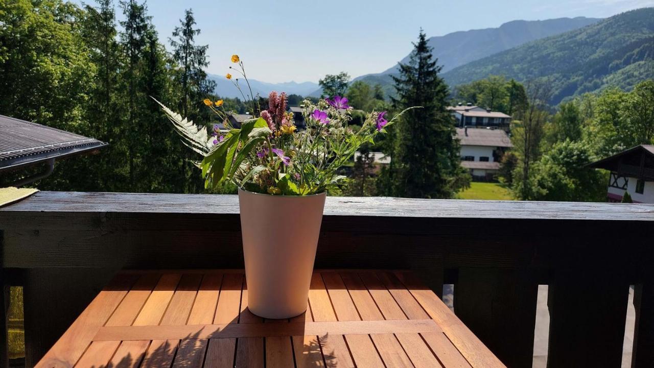 Markus Apartment Strobl Extérieur photo