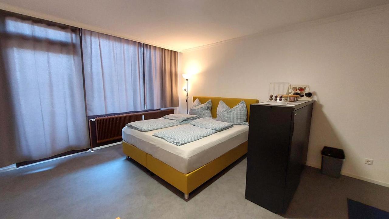 Markus Apartment Strobl Extérieur photo