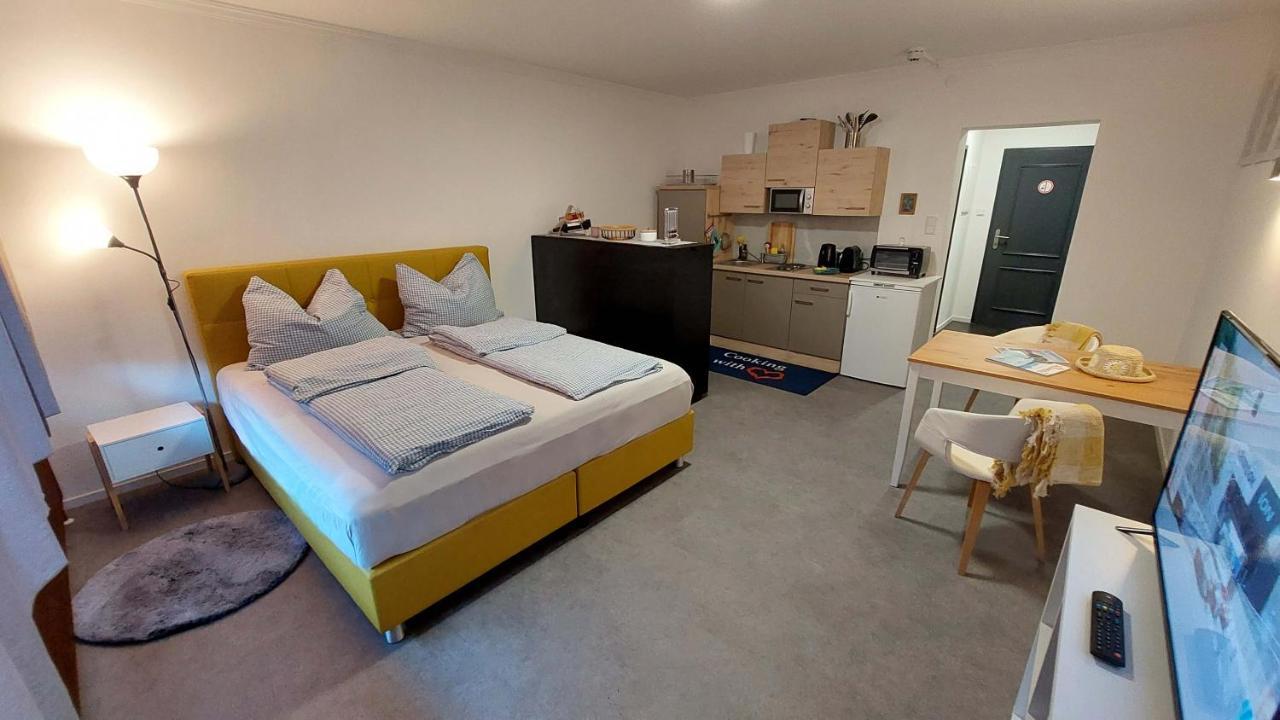 Markus Apartment Strobl Extérieur photo
