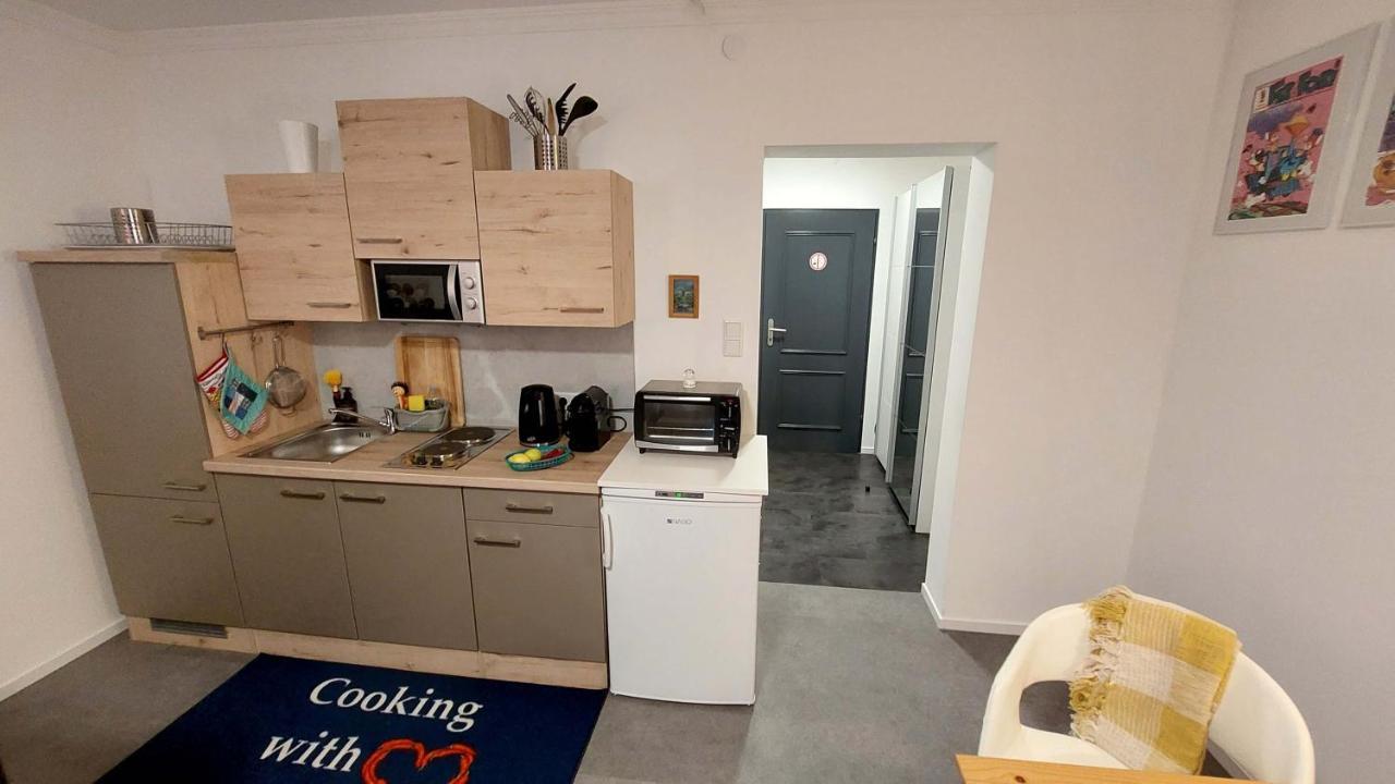 Markus Apartment Strobl Extérieur photo