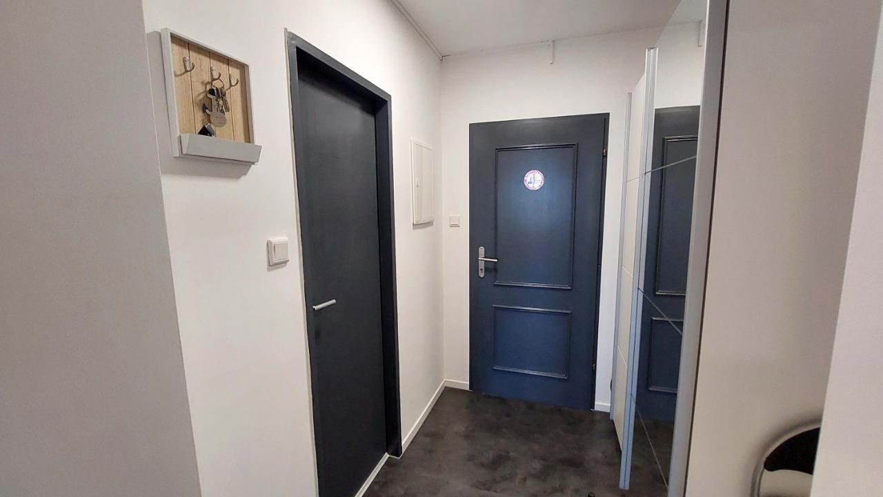 Markus Apartment Strobl Extérieur photo